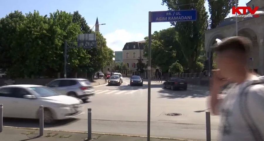  "Agim Ramadani" Alt Geçidi Çalışmalarının Başlaması Bekleniyor