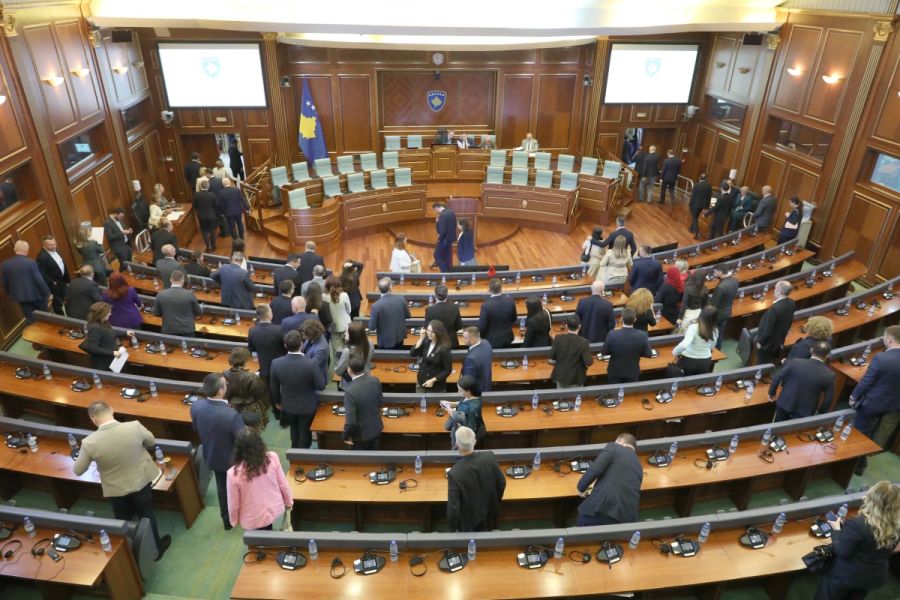 Vatandaşlar, Meclis’in Kurulamamasından Dolayı Hayal Kırıklığı Yaşıyor