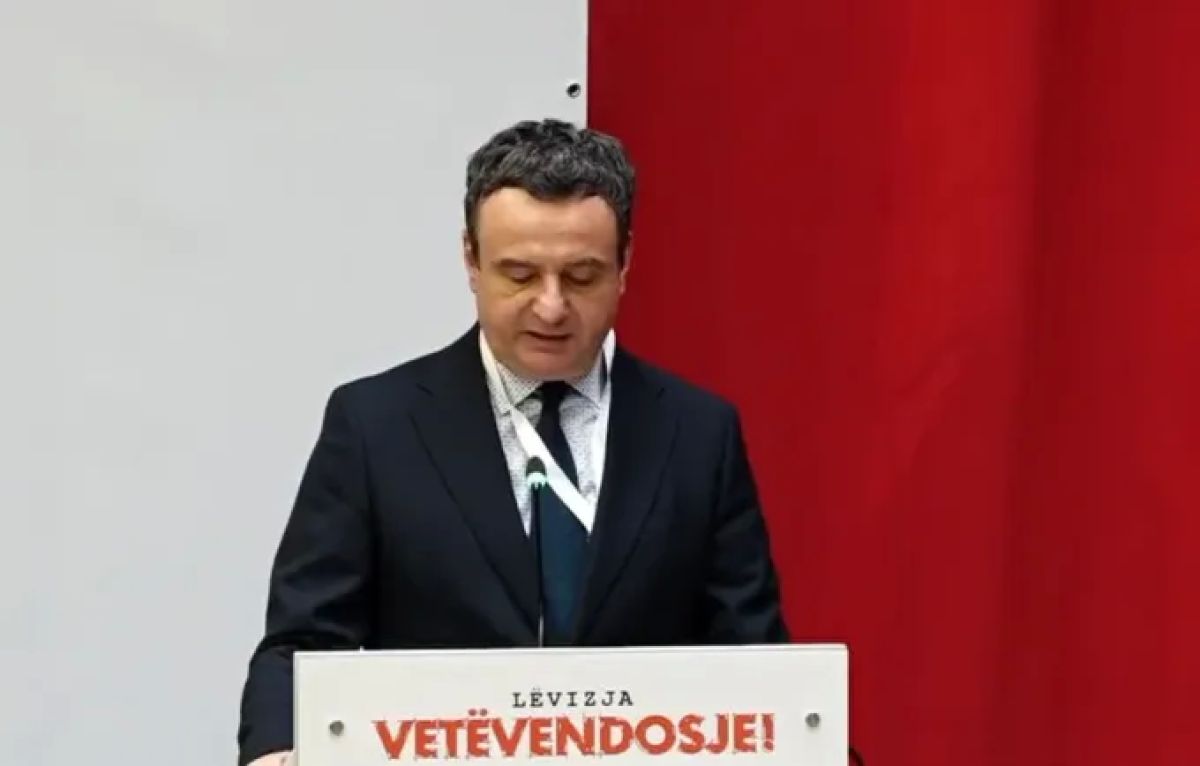Belgrad’ın Kosova’ya Yönelik Yaklaşımının Değişmesini Bekliyoruz