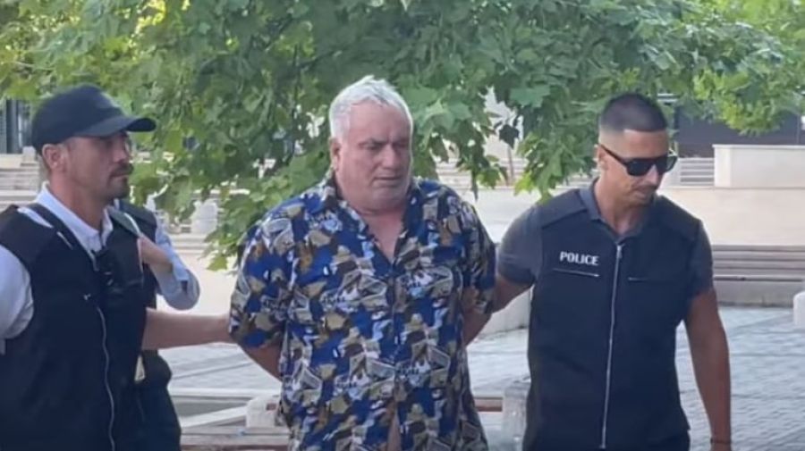 Kosova Özel Savcılığı’ndan Savaş Suçu İddianamesi
