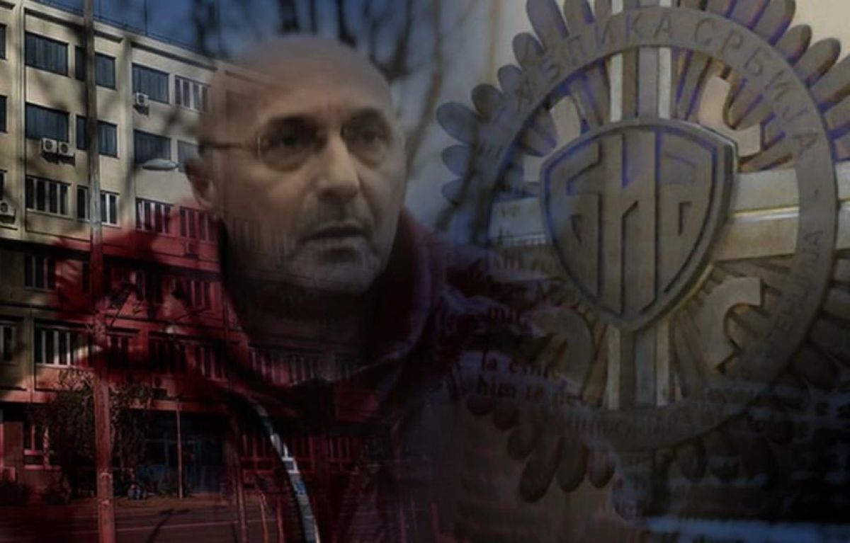 Fatmir Sheholli Bugün Hakim Karşısında 