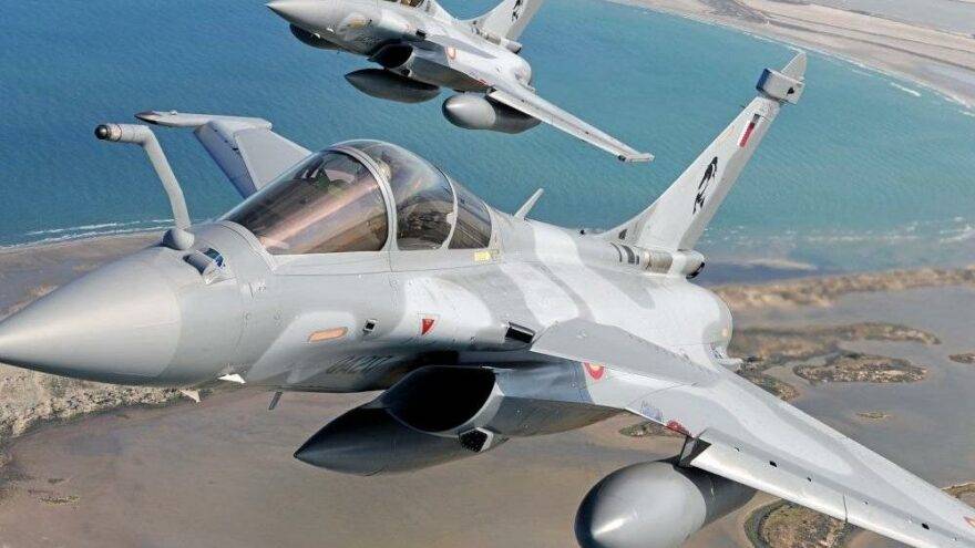 Yunanistan Ege’yi silahlandırıyor: 30 ABD helikopteri Dedeağaç’ta