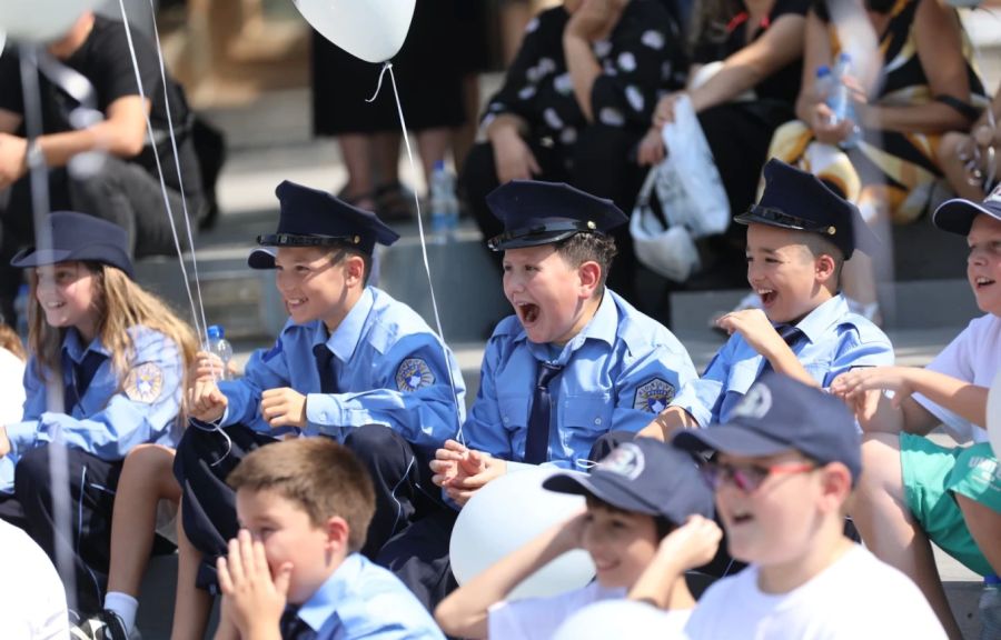 Polis, Kuruluşunun 25. Yılını  Etkinliklerle Kutluyor