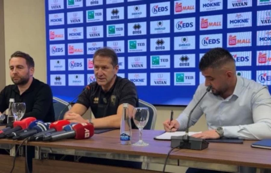 Play-off Finalini Sahamızda Oynamak İstiyoruz