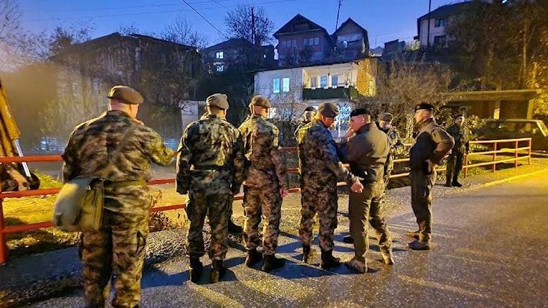 Sırbistan’da sel felaketi: 1 çocuk öldü