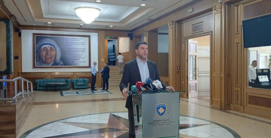 VV Krizi Derinleştiriyor, Süreç Kurallara Aykırı Yürütülüyor