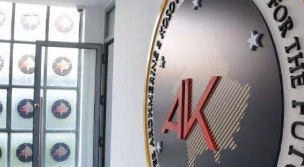 AAK’dan Meclis Başkanı Konjufca’ya Sert Tepki