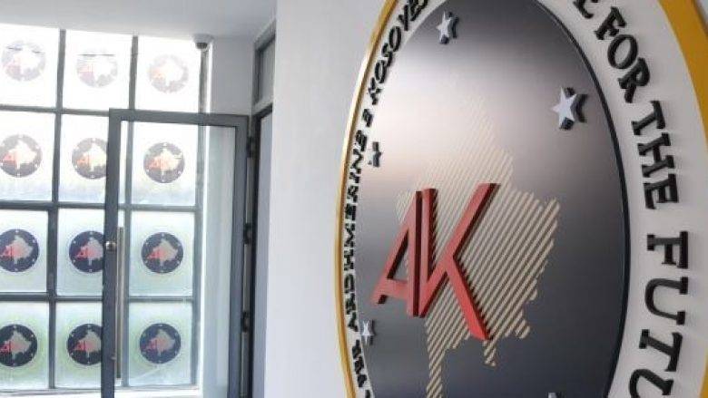 AAK’den Hükümet’e İnceleme İçin Destek