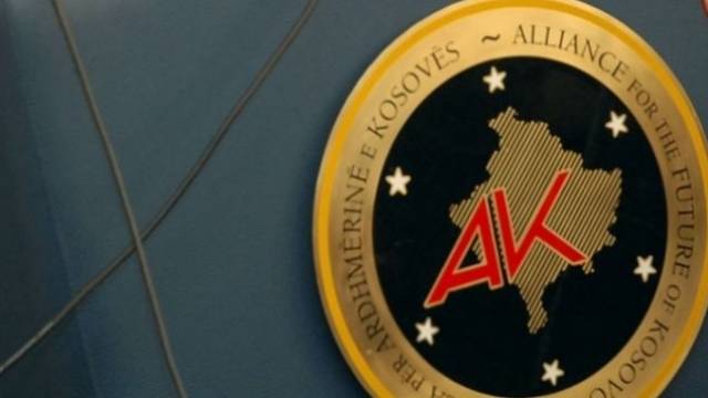 AAK: Donika Siyasi Talimatla Tutuklandı