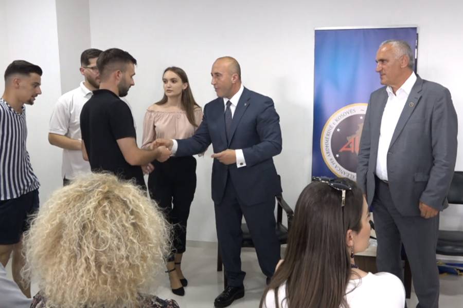Yerinden Edilen Egemenliği Tekrar Geri Çevirdik