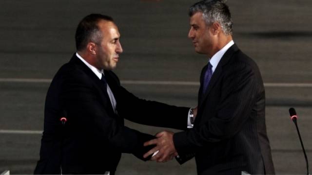 AAK: PDK ile Koalisyon Bitmiş Bir İş