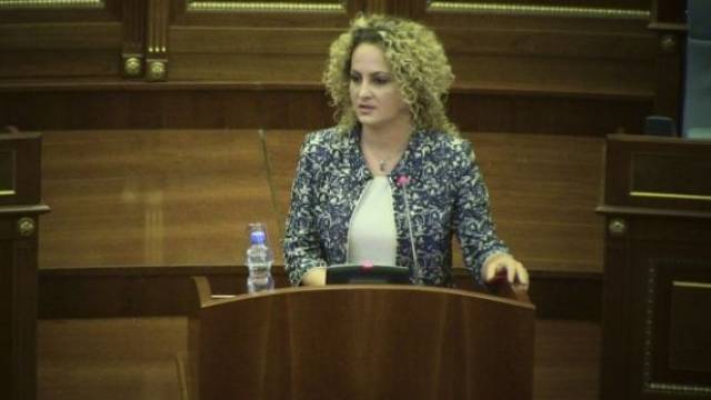 AAK,  VV ve Nisma Kuçi'nin Görevden Alınmasını Talep Ediyorlar