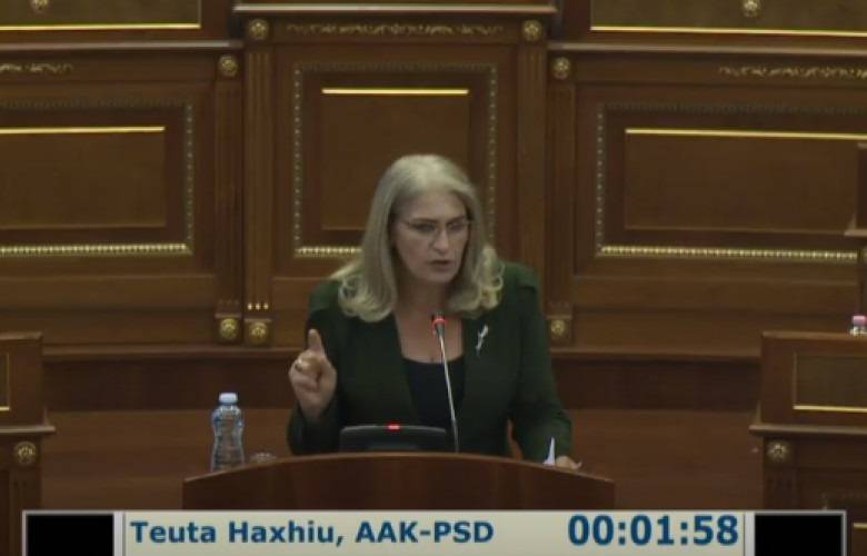 Pandemi Döneminde Cezalandırılanlar Affedilsin