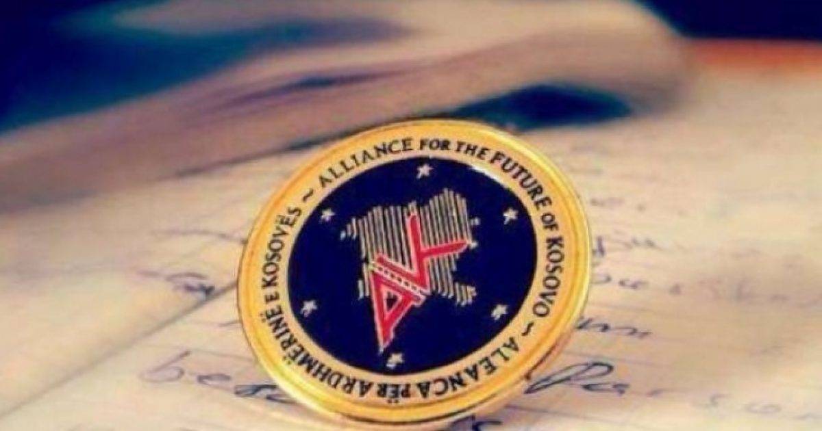 Haradinaj Cumhurbaşkanı Seçilmezse Seçimlere Gidilebilir