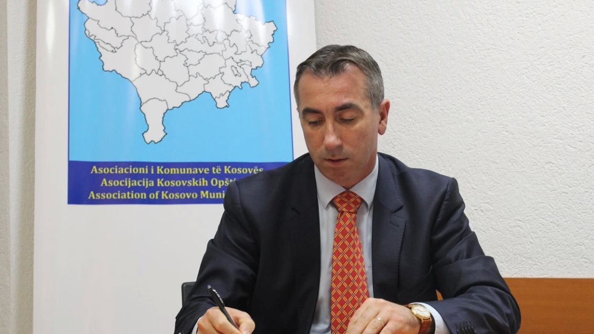 AKK'dan Hükûmete Performans Hibesi Tepkisi