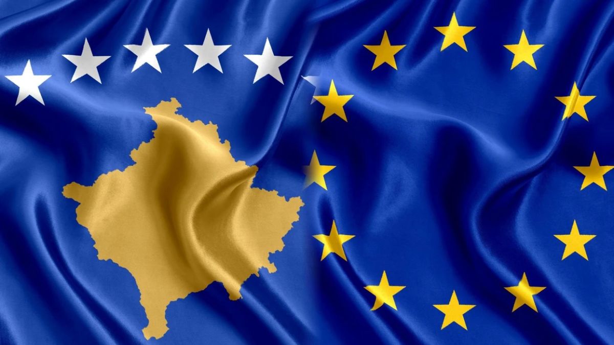 AB: Kosova Temel Alanlarda İlerleme Kaydetmedi