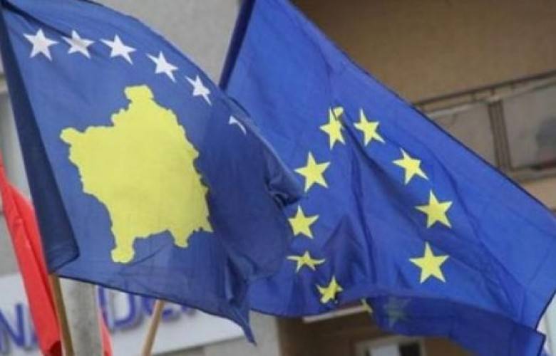 AB, Kurumların Kurulmasını Selamlamaktadır