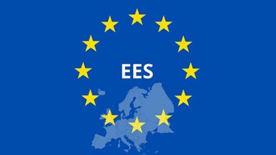 AB Sınırlarında Yeni Giriş-Çıkış Sistemi (EES) Uygulamaya Girdi