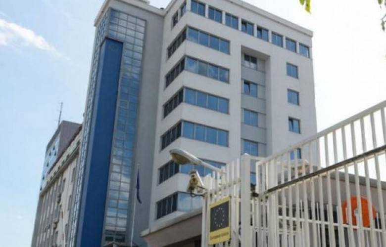Terörizm Kosova ve Balkanlar İçin Bir Tehlike