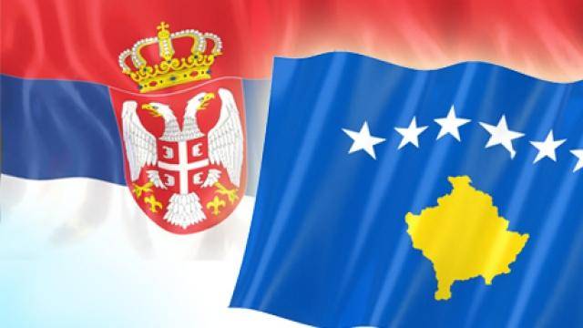 Sırbistan, Kosova Ziyaretleri için AB Değil,  Priştine'yi Bilgilendirecek
