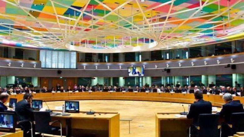 Kosova'nın AB Programlarına Katılımı Onaylandı