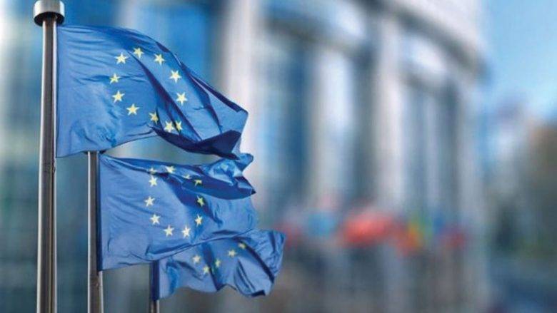 AB Liderlerinden Kosova ve Sırbistan'a Ohri Anlaşmasını Uygulama Çağrısı