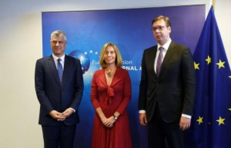 Kosova- Sırbistan Anlaşması 2019’da Olmalı