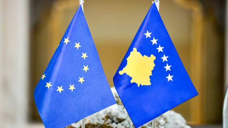 AB Mali İstikrar Talep Etti, Kosova 2026 Bütçesindeki Gecikmeyi Açıkladı
