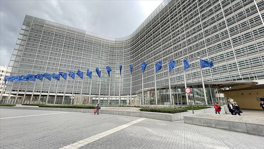 AB, Büyükelçileri Kosova'ya Vize Serbestisi Konusunda 'EVET' Dediler