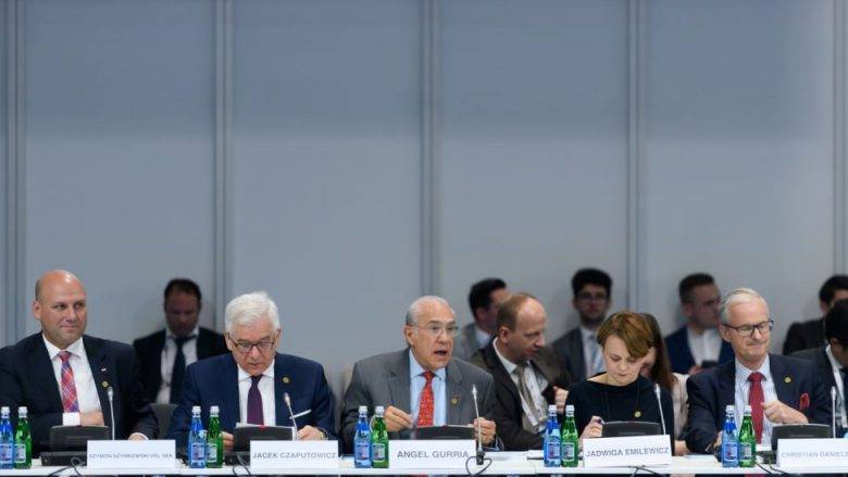 Berlin, Batı Balkan Ülkelerinin AB’ye Kabulünü Destekliyor