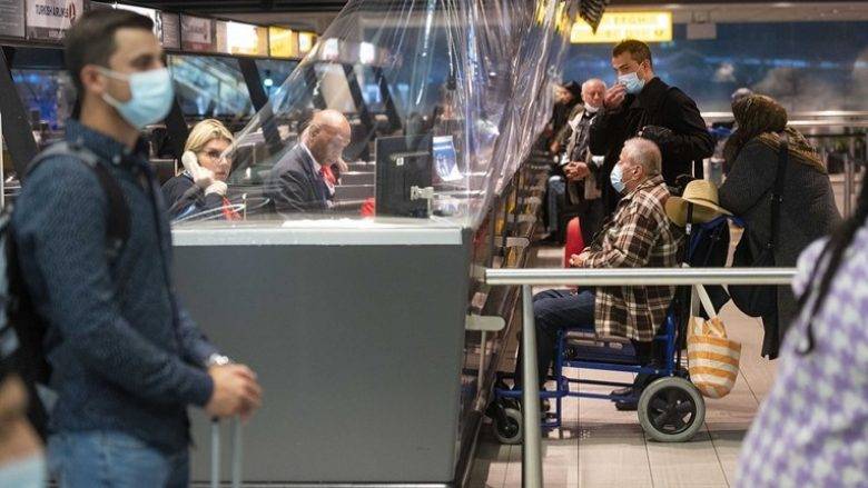 AB,  Kosova’yı Pandemiye ait Güvenli Ülke Listesinden Çıkaracak