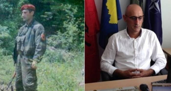 KGG’nin Eski İstihbarat Şefi Mustafa Gözaltına Alındı