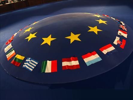 AB Dışişleri Bakanları Kosova'yı Görüşüyor
