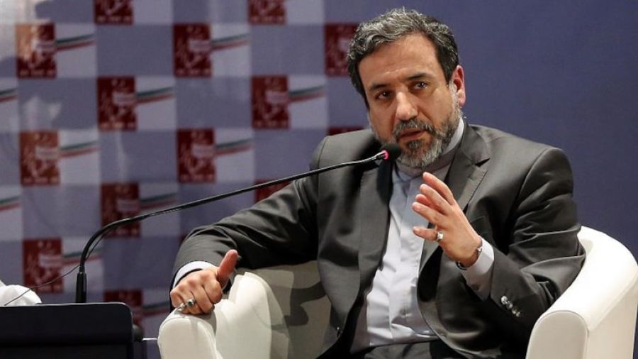 Orta Doğu'dan tansiyon fırlarken İran'dan kritik ziyaret