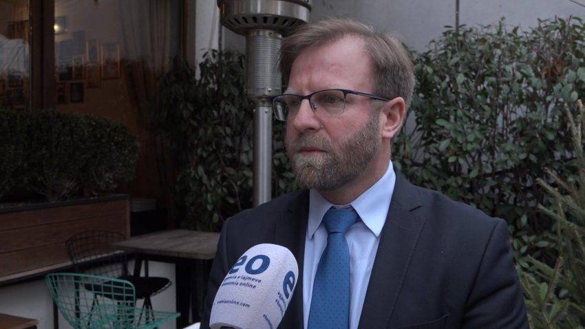Abazi, QUINT’in Açıklamasını Yorumladı