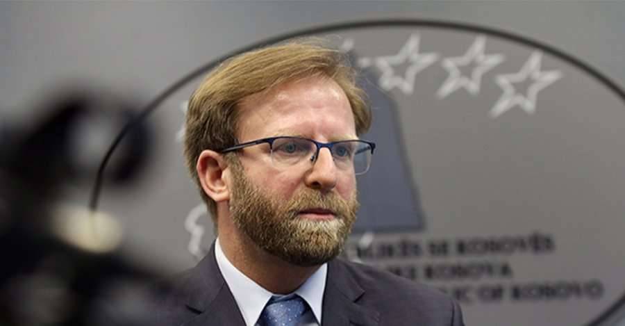 Muhalefet, Büyükelçilerin Atanma Sürecini Sabote Ediyor