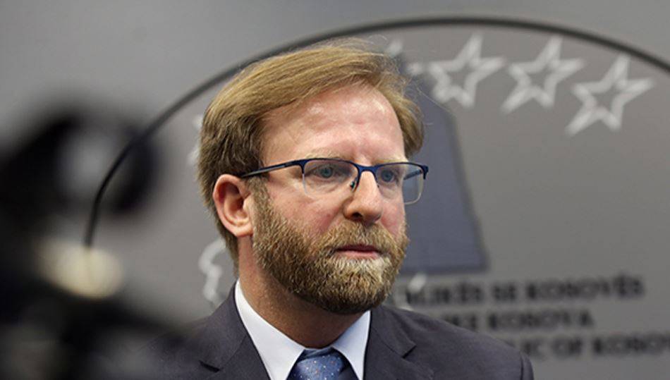 Abazi, Birlik Nedeniyle Anayasa Değişikliği Durumunda İstifa Etmeye Hazır