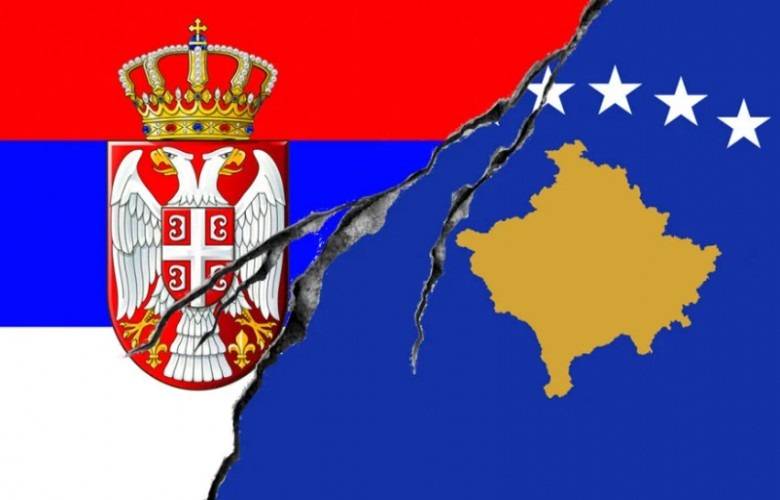 Diplomatlar Chollet, Escobar, Bonne, Plotner, Bu Ay Kosova ve Sırbistan'da