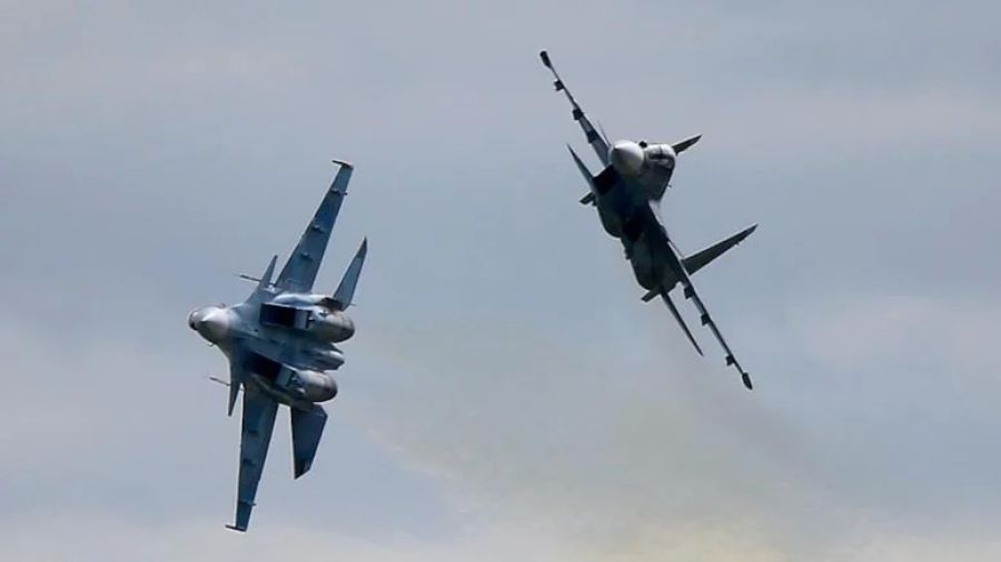 Avrupa’da savaş çanları çalıyor! Rus uçaklarını düşürme çağrısı yapıldı