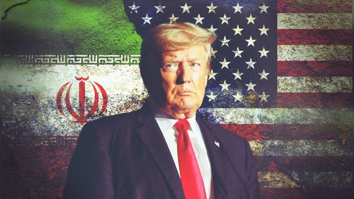 Trump: İran'la müzakereler devam edecek ama ateşkes sona erdi