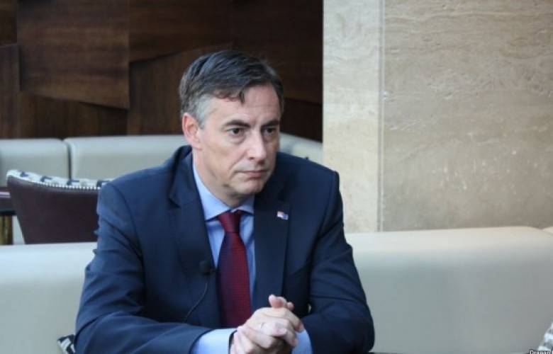 AB, Belediyeler Birliği İçin Sırbistan ve Kosova’yı Zorlamayacak