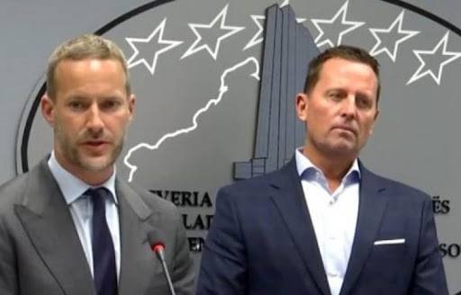 Kosova'ya 100 Milyon Dolar Yatırım Yapacağız