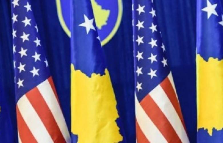 Amerika'dan Kosova'ya  Daha 50 Milyon Yatırım