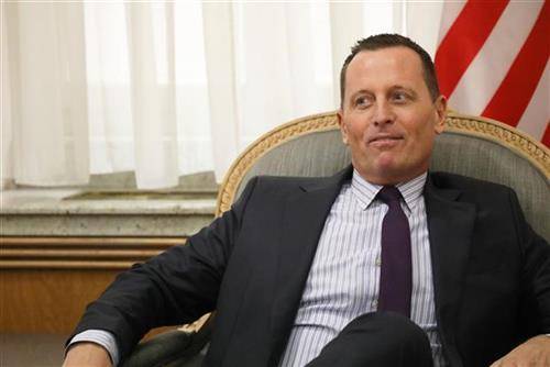 Uçak Seferi, ABD’nin Kosova-Sırbistan Planının Başlangıcı