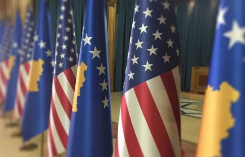 ABD, Kosova-Sırbistan Diyaloguna Dahil Olacak