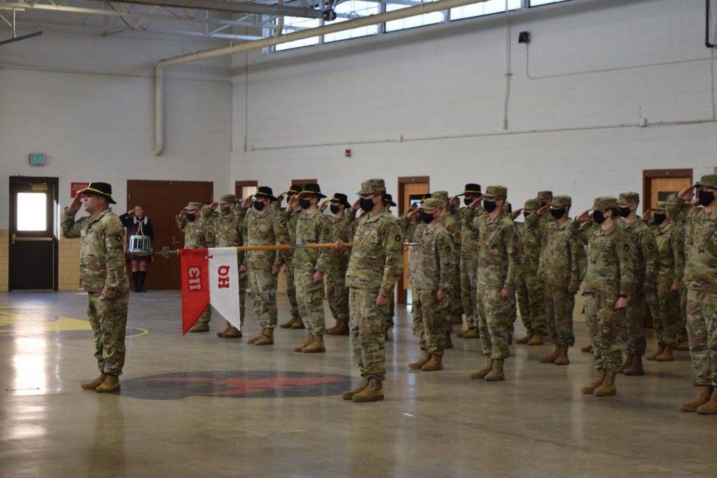 Yaklaşık 100 Amerikan Askeri Kosova’ya Geliyor