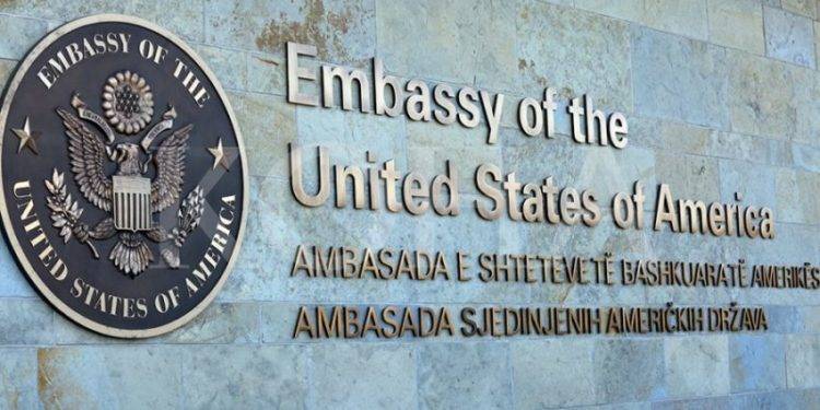 ABD: Kosova ve Sırbistan Gerilime Son Versin
