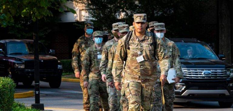 ABD, Kosova’ya 200 Asker Gönderecek
