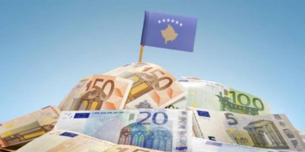 AB’den Kosova’ya 138 Milyon Euro