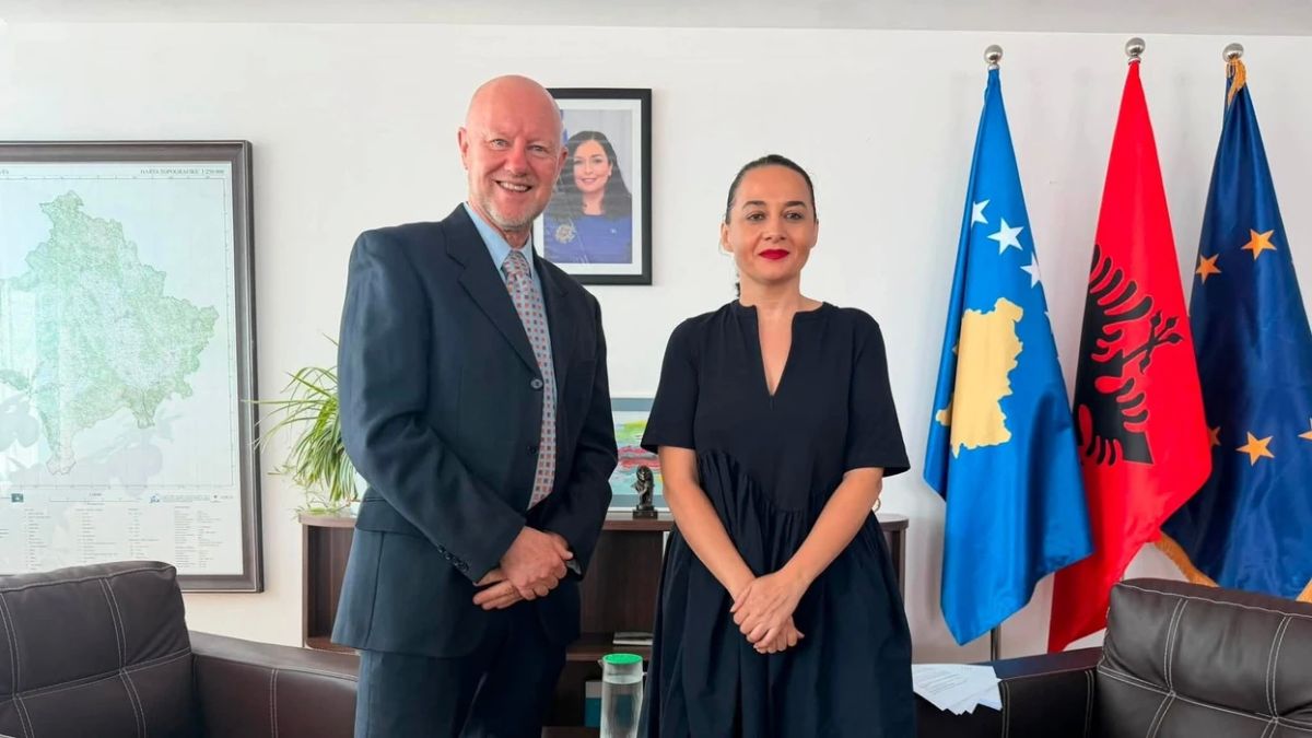 Kosova, Çevre ve İklim Projeleri İçin AB'den 44 milyon Euro Hibe Aldı